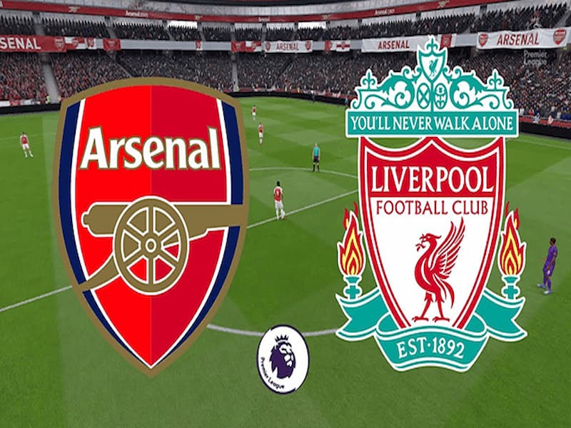 Soi kèo Arsenal vs Liverpool Ngoại Hạng Anh, vòng 29, vòng 1/8 03:15 Ngày 17/03/2022