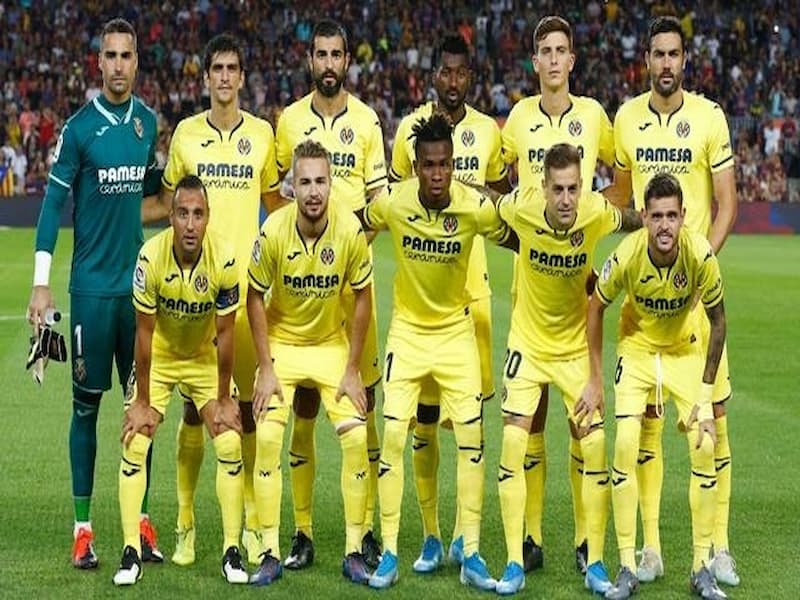 Nhận định ban đầu về đội bóng Villarreal
