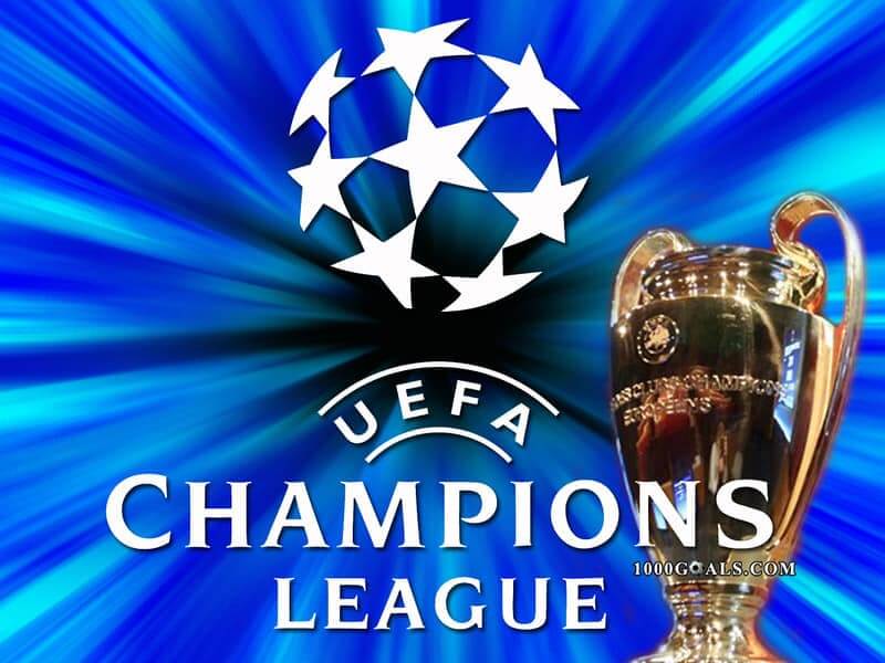 Sơ lược về Cúp C1 - Champions League