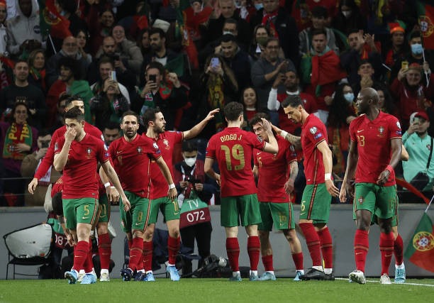 Soi kèo Tây Ban Nha vs Bồ Đào Nha 1h45 ngày 03/06/2022 1
