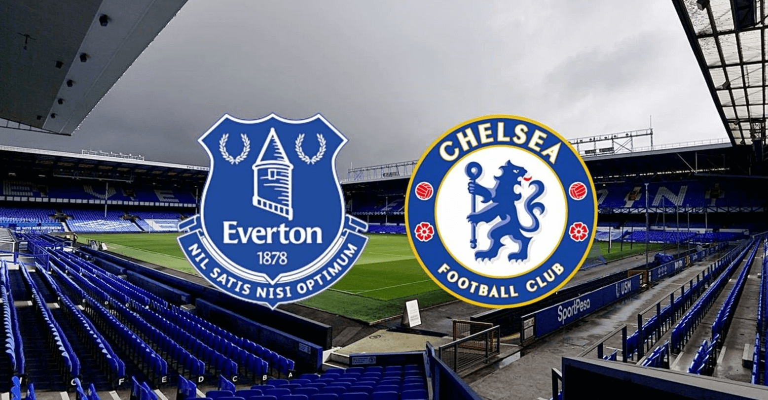 Soi kèo Everton vs Chelsea 23h30 ngày 06/08/2022 1