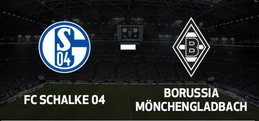 Soi kèo Schalke 04 vs M'gladbach 23h30 ngày 13/08/2022 1