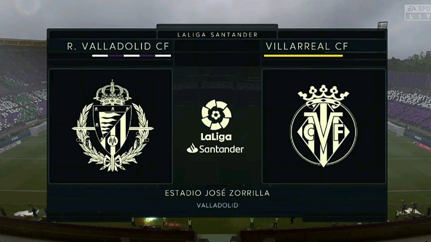 Soi kèo Valladolid vs Villarreal 0h00 ngày 14/08/2022 1
