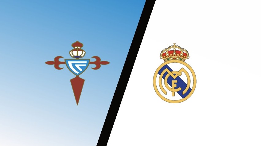 Soi kèo Celta Vigo vs Real Madrid 03h00 ngày 21/08/2022
