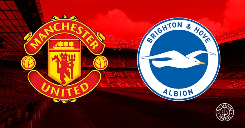 Soi kèo Man United vs Brighton 20h00 ngày 07/08/2022 1