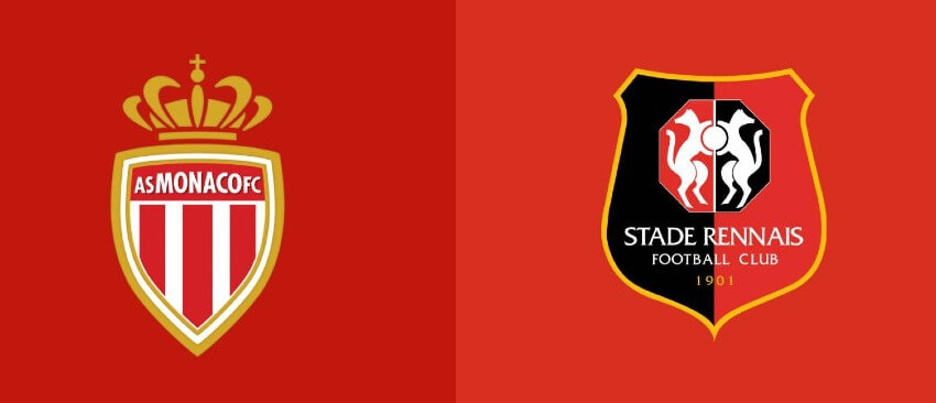 Soi kèo Monaco vs Rennes 22h00 ngày 13/08/2022 1