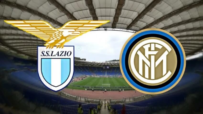 Soi kèo Lazio vs Inter Milan 01h45 ngày 27/08/2022