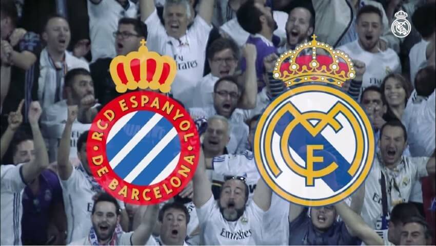 Soi kèo Real Madrid vs Espanyol 03h00 ngày 29/08/2022