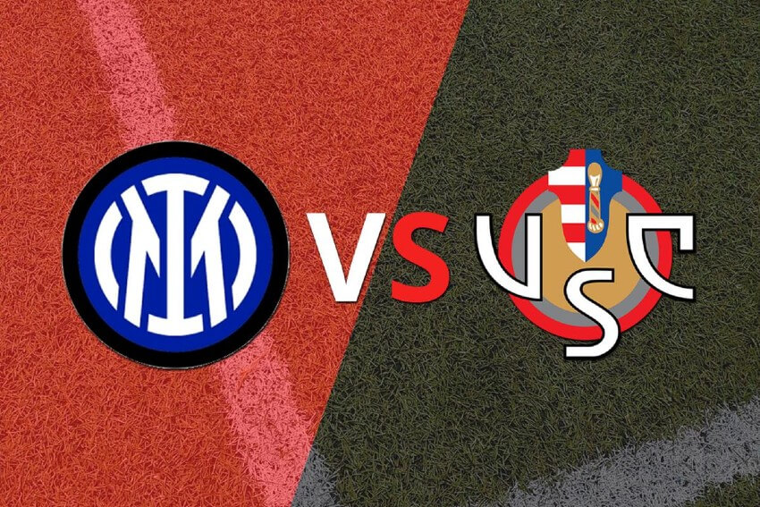 Soi kèo Inter Milan vs Cremonese 01h45 ngày 31/08/2022
