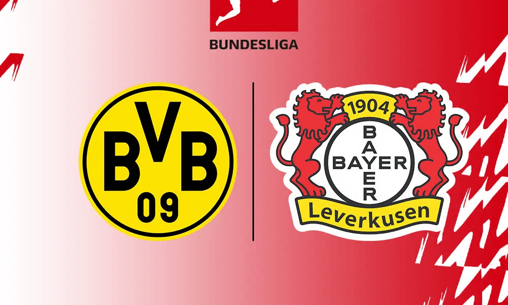 Soi kèo Dortmund vs Leverkusen 23h30 ngày 06/08/2022 ảnh 1