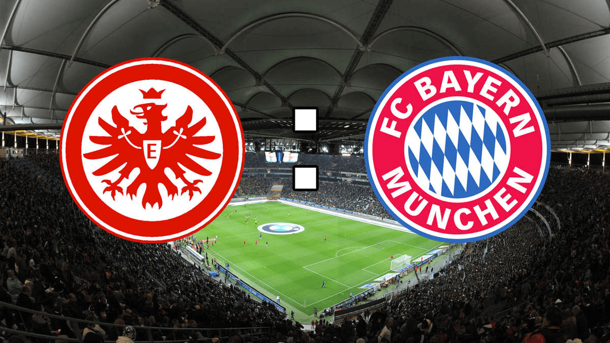 Soi kèo Frankfurt vs Bayern Munich 01h30 ngày 06/08/2022 ảnh 1