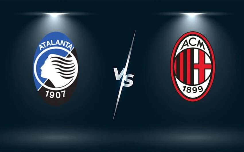 Soi kèo Atalanta vs AC Milan 01h45 ngày 22/08/2022