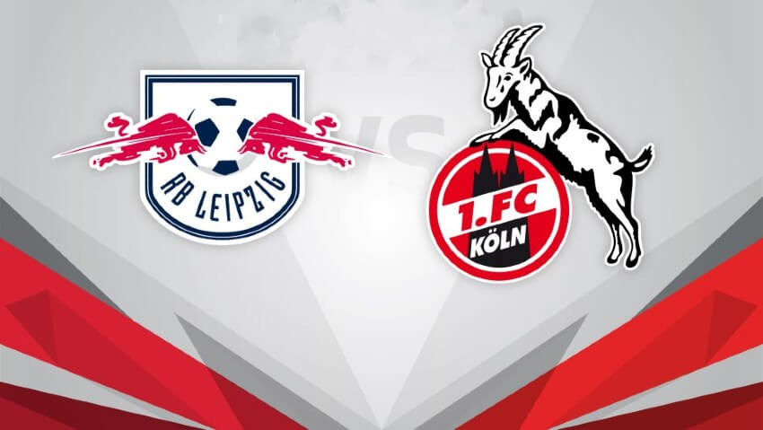 Soi kèo RB Leipzig vs FC Cologne 20h30 ngày 13/08/2022 1