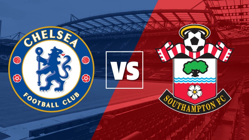 Soi kèo Chelsea vs Southampton 01h45 ngày 31/08/2022