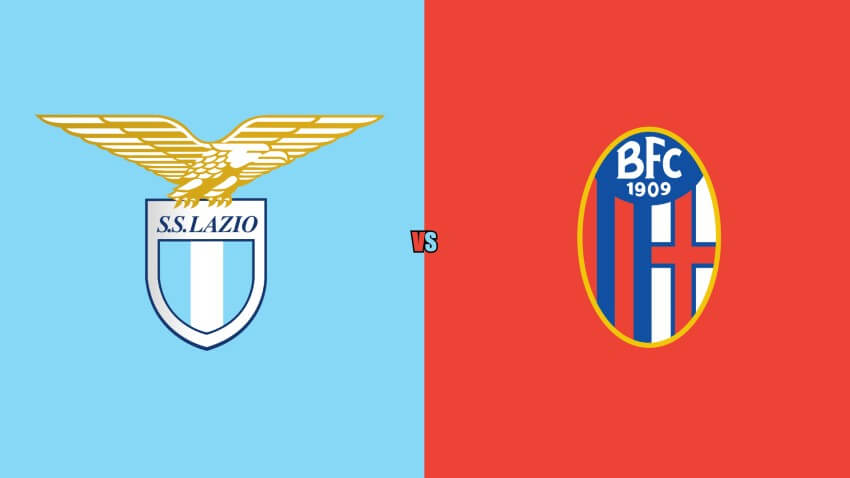 Soi kèo Lazio vs Bologna 23h30 ngày 14/08/2022 - Serie A 1