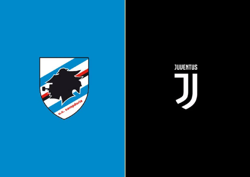 Soi kèo Sampdoria vs Juventus 01h45 ngày 23/08/2022