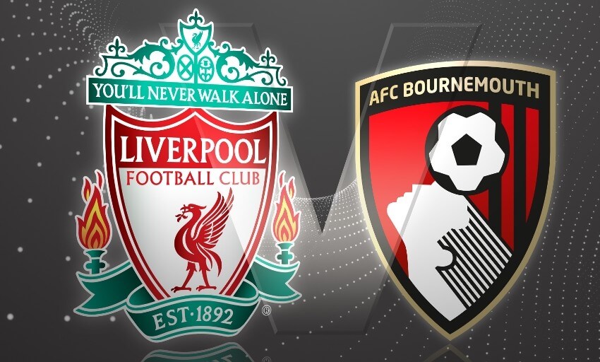 Soi kèo Liverpool vs Bournemouth 21h00 ngày 27/08/2022