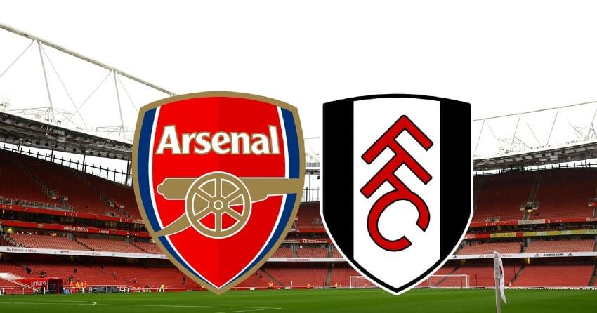 Soi kèo Arsenal vs Fulham 23h30 ngày 27/08/2022