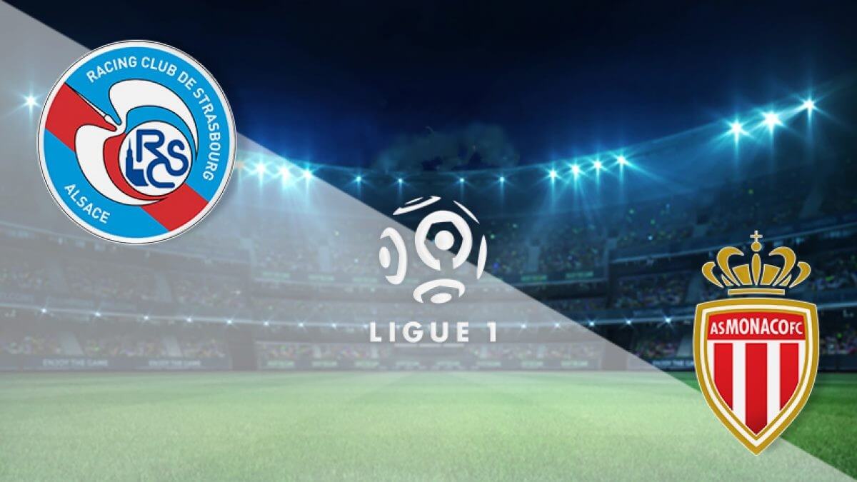 Soi kèo Strasbourg vs Monaco 22h00 ngày 06/08/2022 - Ligue 1 ảnh 1