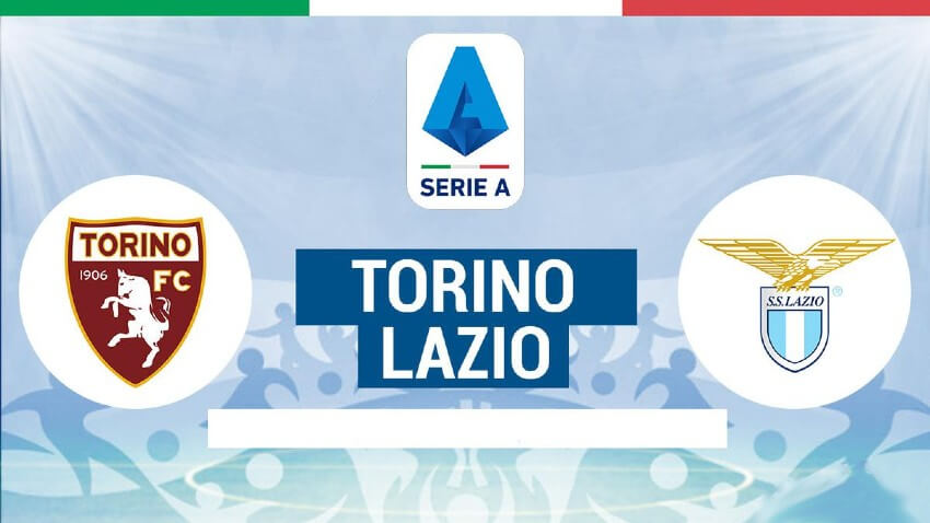 Soi kèo Torino vs Lazio 23h30 ngày 20/08/2022