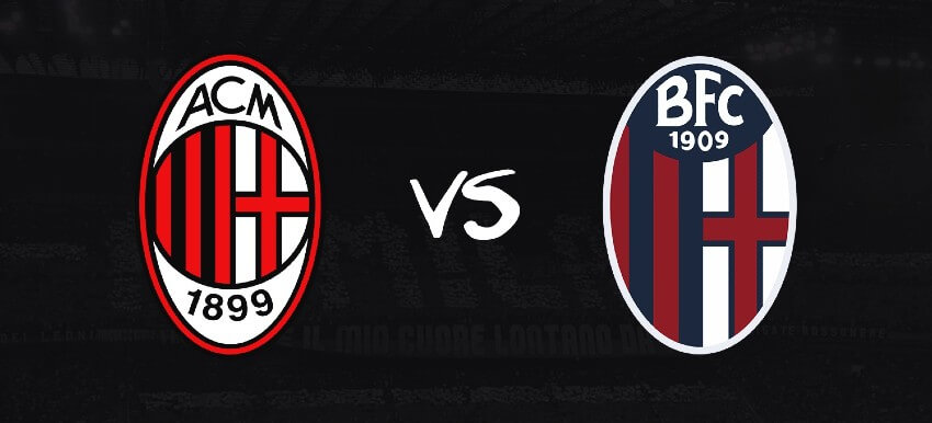 Soi kèo AC Milan vs Bologna 01h45 ngày 28/08/2022