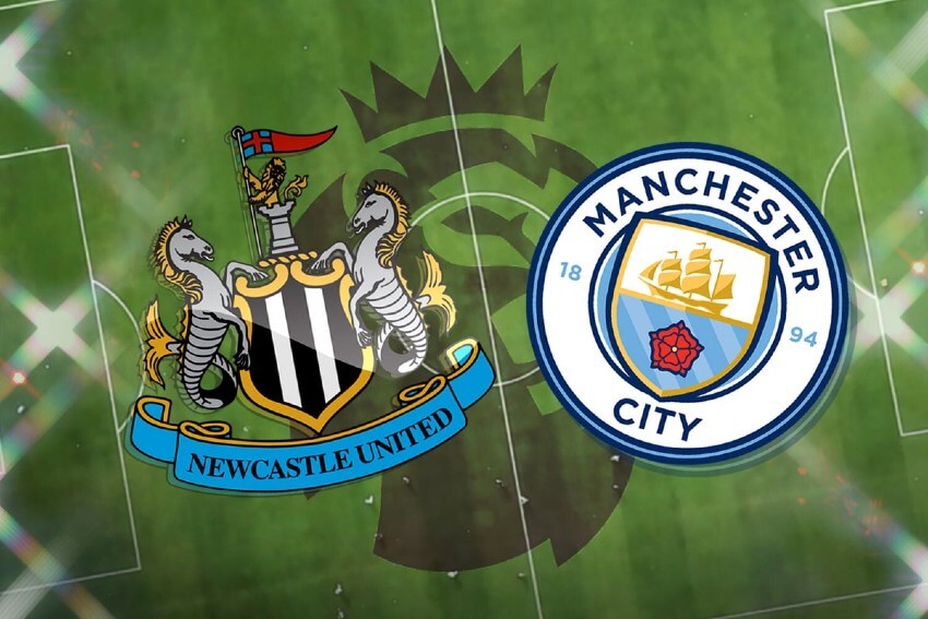 Soi kèo Man City vs Newcastle 22h30 ngày 21/08/2022