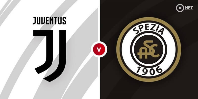 Soi kèo Juventus vs Spezia 1h45 ngày 01/09/2022