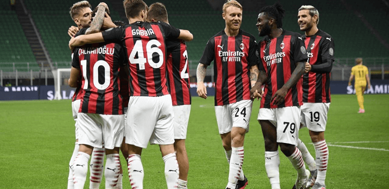 Soi kèo AC Milan vs D.Zagreb 23h45 ngày 14/09/2022 3
