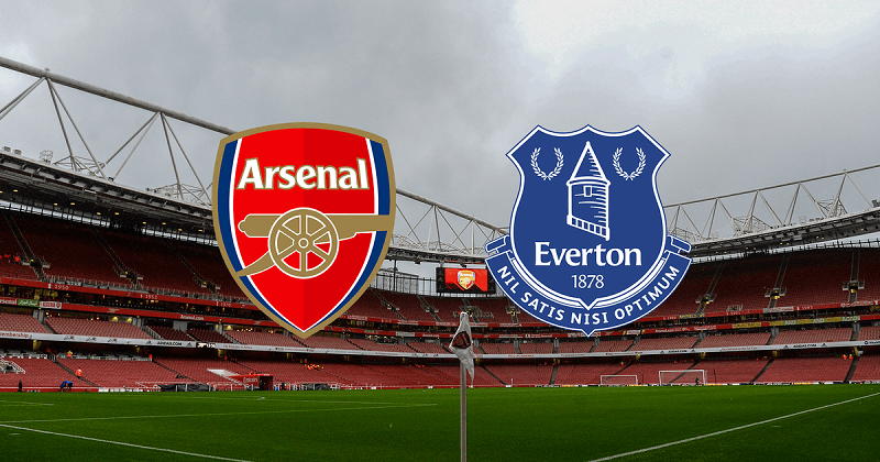 Soi kèo Arsenal vs Everton 20h00 ngày 11/09/2022 - Premier League 1