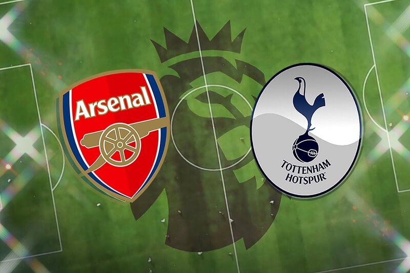 Soi kèo Arsenal vs Tottenham 18h30 ngày 01/10/2022 – Ngoại Hạng Anh 1