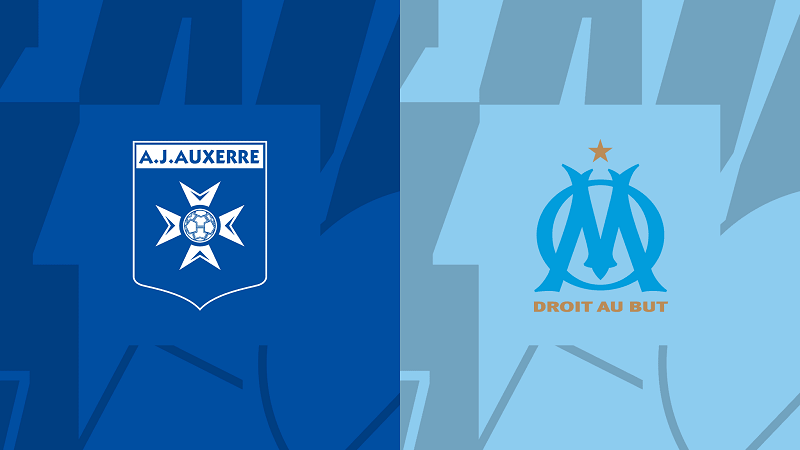 Soi kèo Marseille vs Auxerre 22h00 ngày 03/09/2022