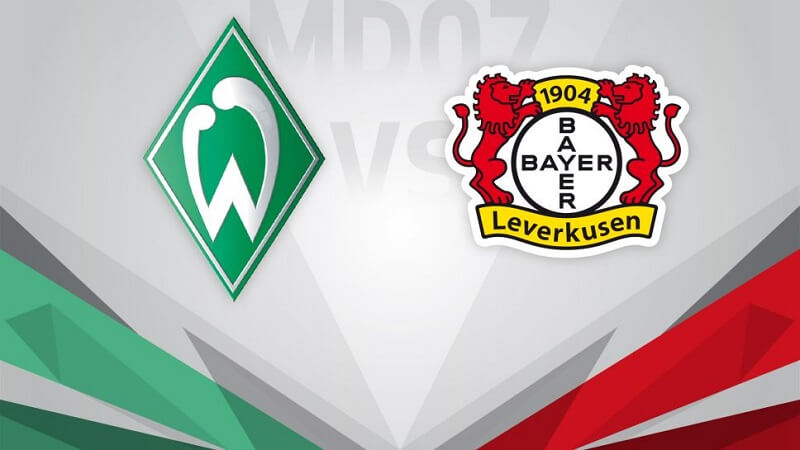 Soi kèo Leverkusen vs Werder Bremen 20h30 ngày 17/09/2022 1