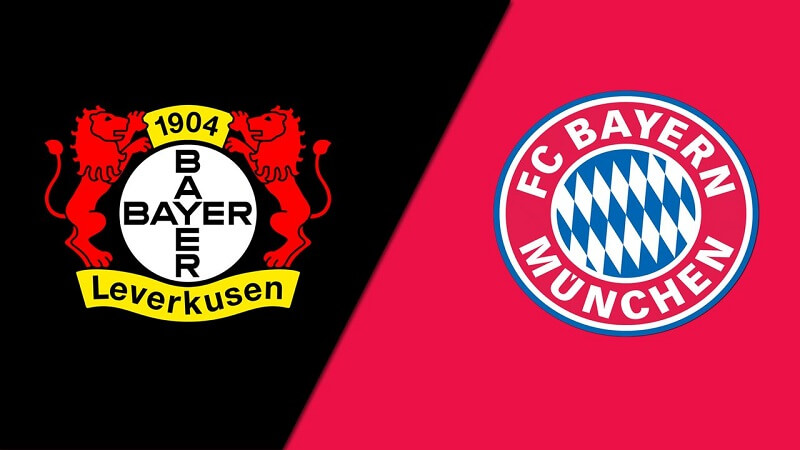 Soi kèo Bayern Munich vs Leverkusen 1h30 ngày 01/10/2022 – Bundesliga 1