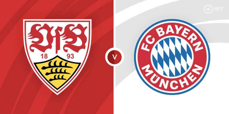 Soi kèo Bayern Munich vs Stuttgart 20h30 ngày 10/09/2022