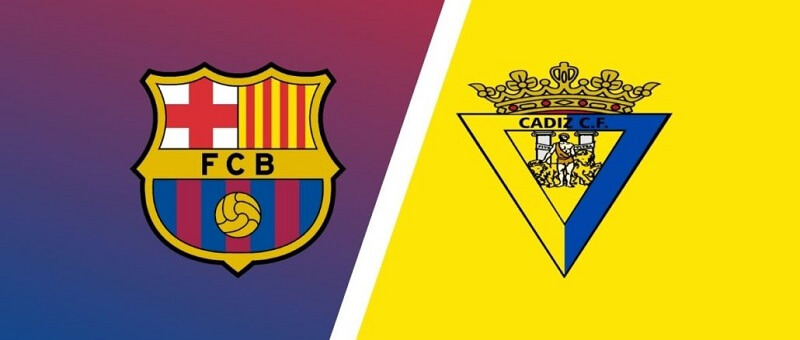 Soi kèo Barca vs Cadiz 23h30 ngày 10/09/2022