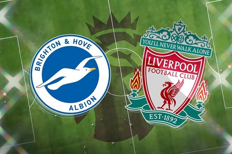 Soi kèo Liverpool vs Brighton 21h00 ngày 01/10/2022 – Ngoại Hạng Anh 1