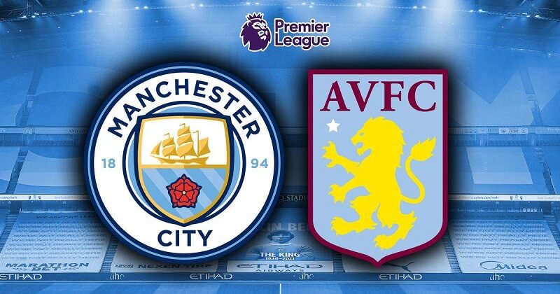 Soi kèo Man City vs Aston Villa 23h30 ngày 03/09/2022