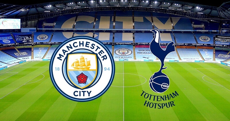 Soi kèo Man City vs Tottenham 23h30 ngày 10/09/2022 1