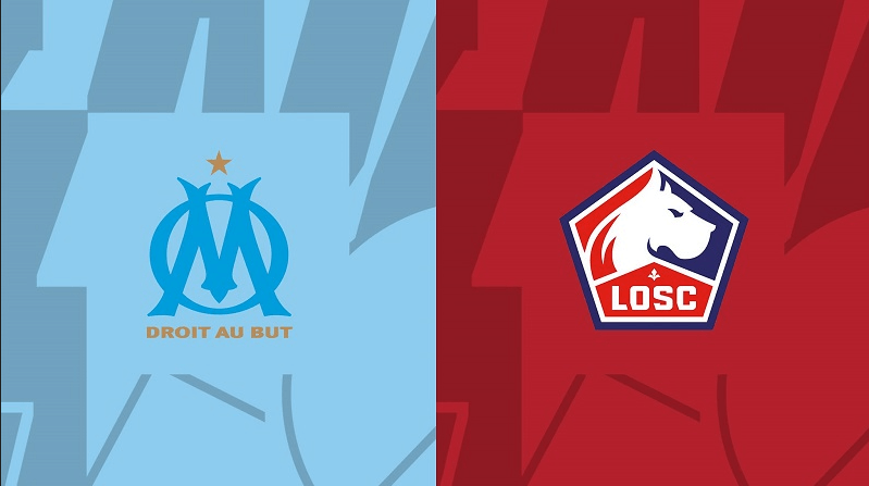 Soi kèo Marseille vs Lille 2h00 ngày 11/09/2022 1