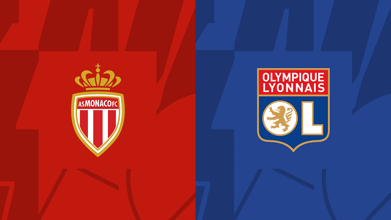Soi kèo Monaco vs Lyon 1h45 ngày 12/09/2022 1