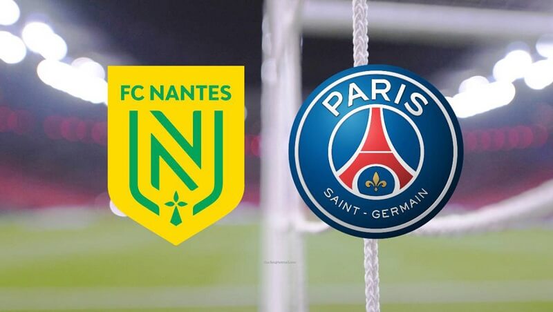 Soi kèo PSG vs Nantes 2h00 ngày 04/09/2022