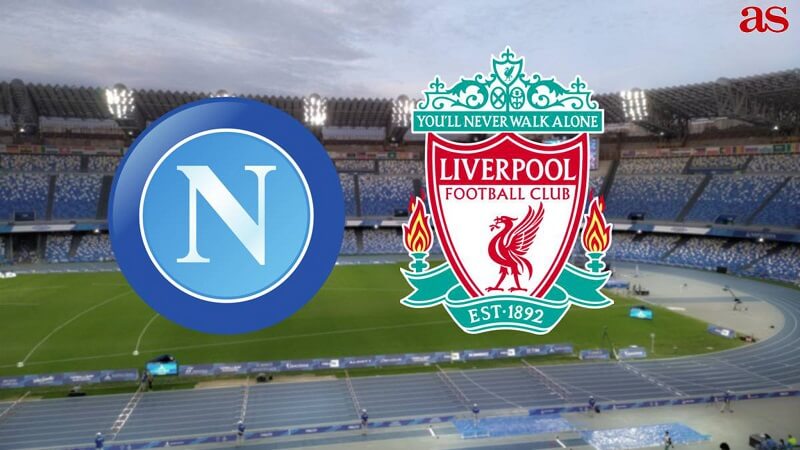 Soi kèo Liverpool vs Napoli 2h00 ngày 08/09/2022