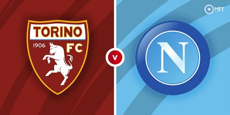 Soi kèo Napoli vs Torino 20h00 ngày 01/10/2022 – Serie A 1