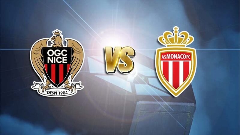 Soi kèo Monaco vs Nice 1h45 ngày 05/09/2022