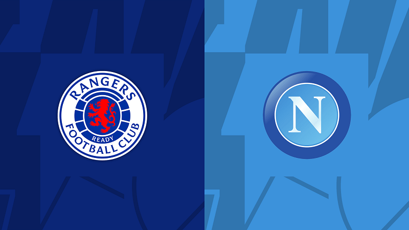 Soi kèo Napoli vs Rangers 2h00 ngày 15/09/2022 1