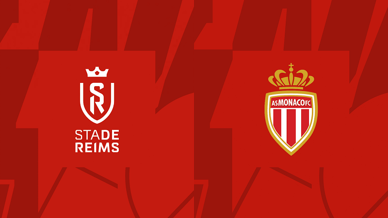 Soi kèo Monaco vs Reims 18h00 ngày 18/09/2022 1