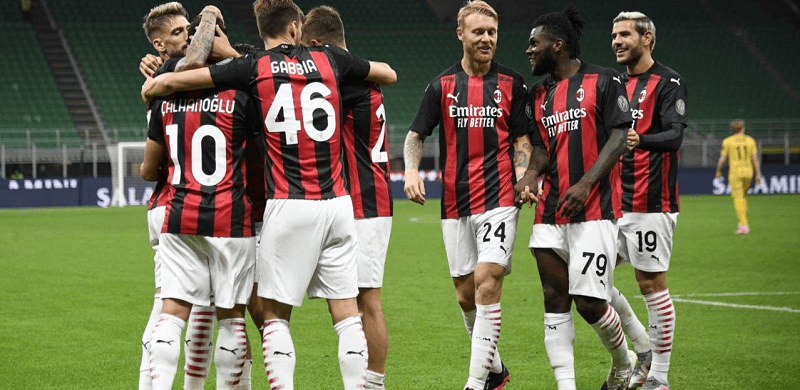 Soi kèo tài xỉu AC Milan vs RB Salzburg 2h00 ngày 07/09/2022