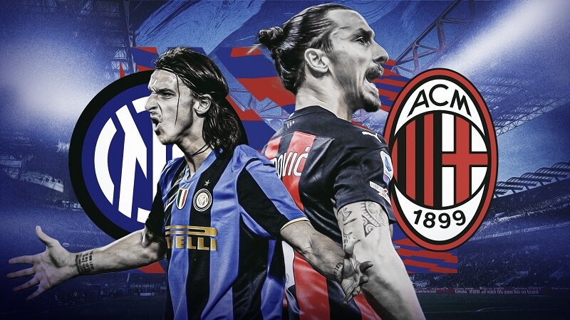 Soi kèo AC Milan vs Inter Milan 23h00 ngày 03/09/2022