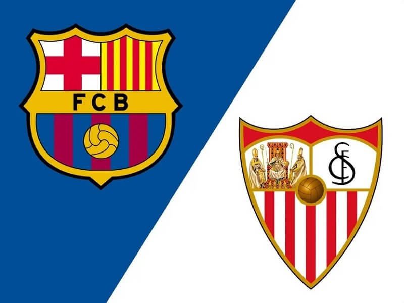 Soi kèo Barca vs Sevilla 2h00 ngày 04/09/2022