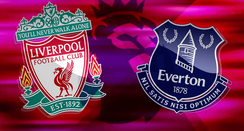 Soi kèo Liverpool vs Everton 18h30 ngày 03/09/2022